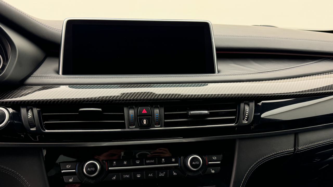 BMW X5M Steptronic-image-7