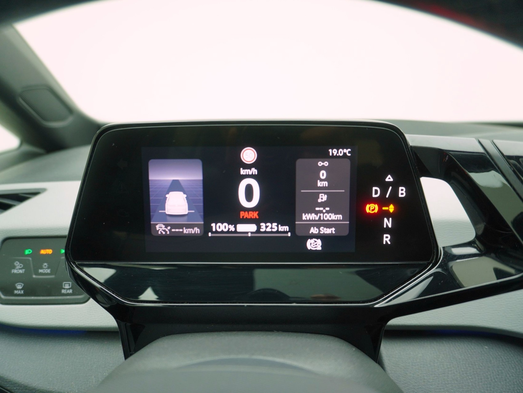 VW ID.3 1st Edition Max-image-13
