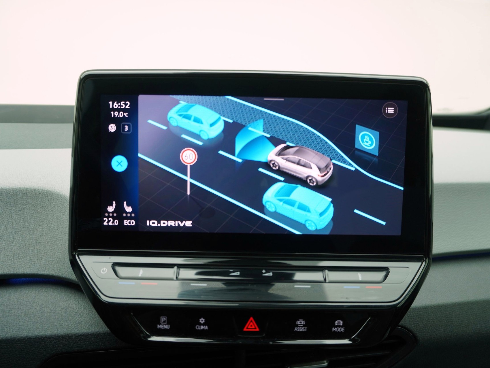 VW ID.3 1st Edition Max-image-18