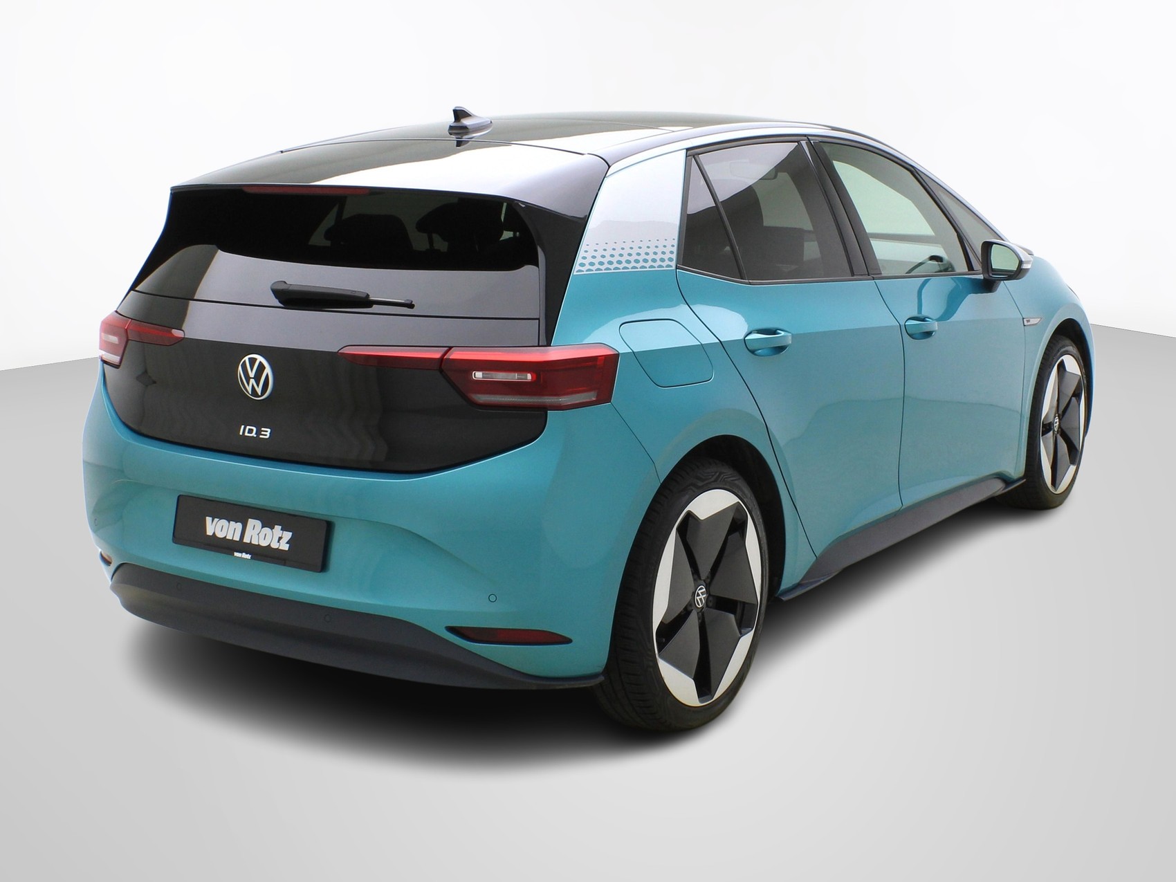 VW ID.3 1st Edition Max-image-4