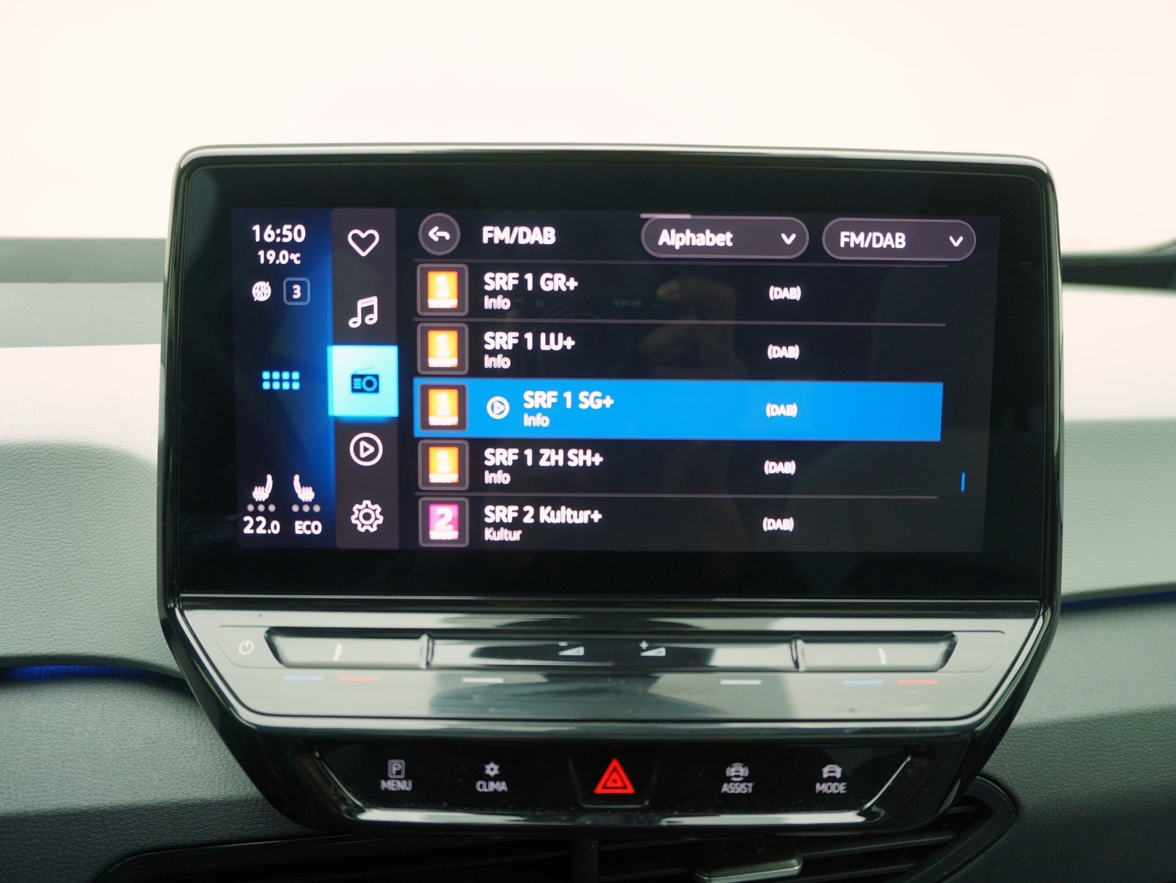 VW ID.3 1st Edition Max-image-17
