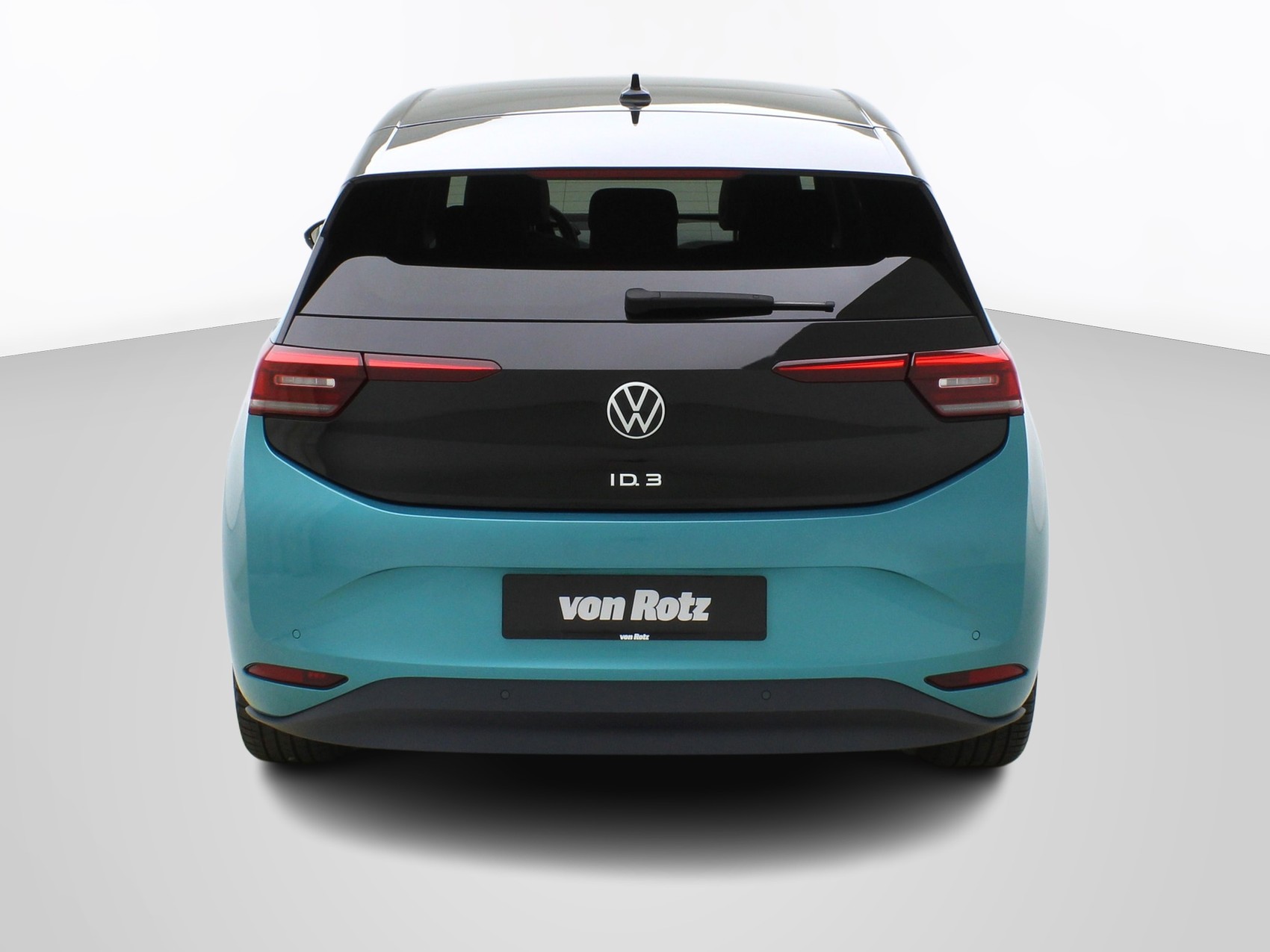 VW ID.3 1st Edition Max-image-3
