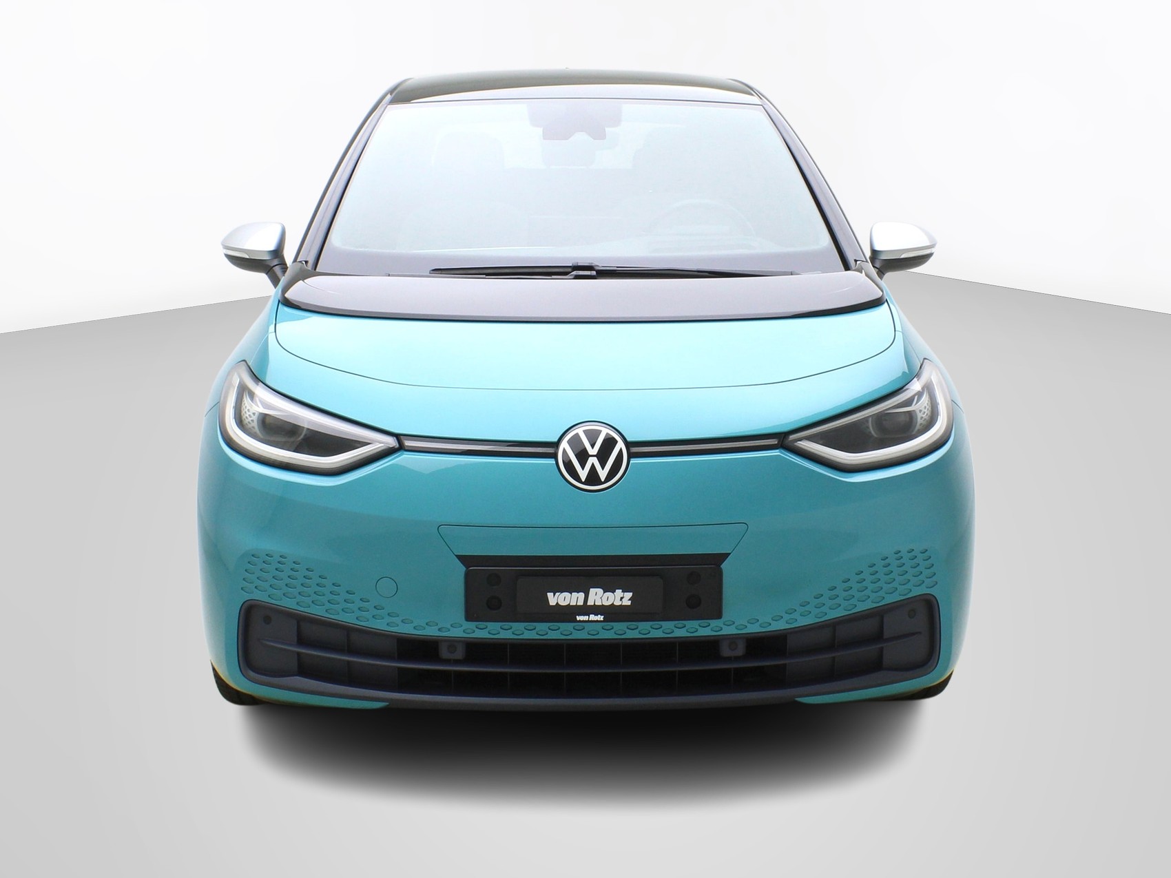 VW ID.3 1st Edition Max-image-5