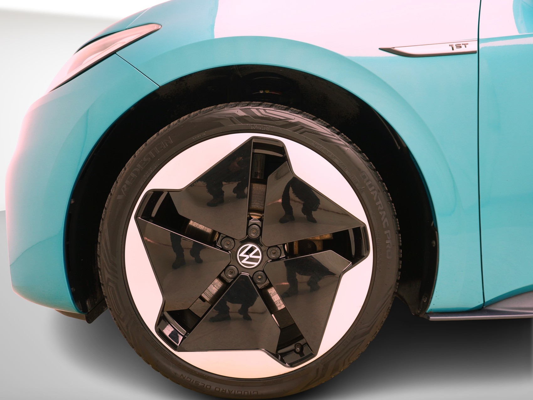 VW ID.3 1st Edition Max-image-6