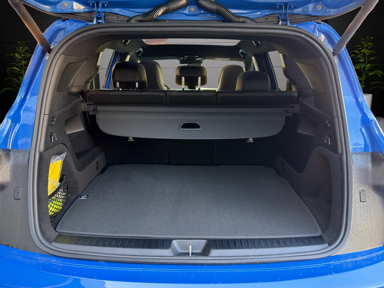 Image MERCEDES-BENZ GLB-250 GLB 350 85kWh EQ 4 Matic