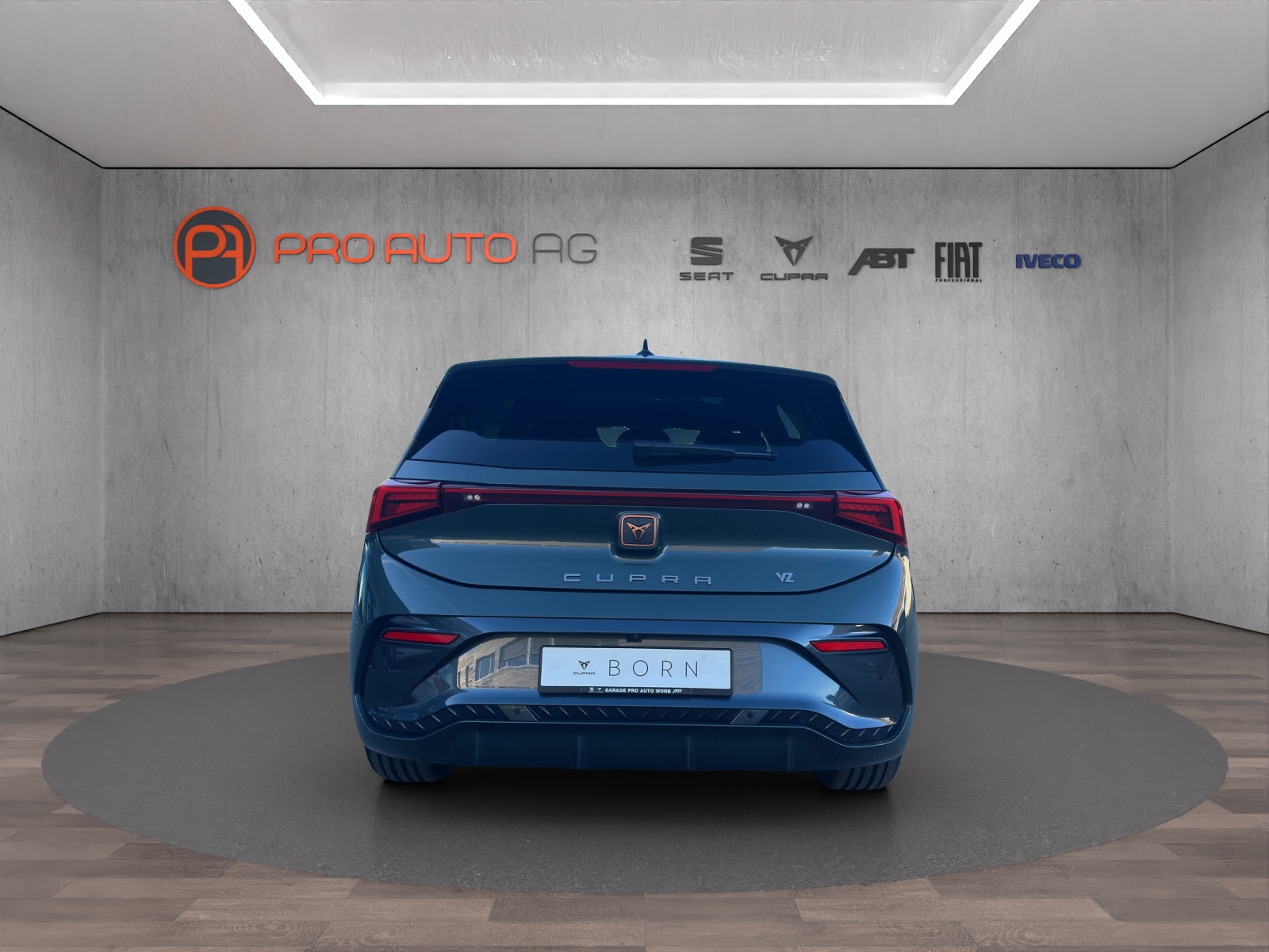 CUPRA Born 79 kWh VZ-image-3