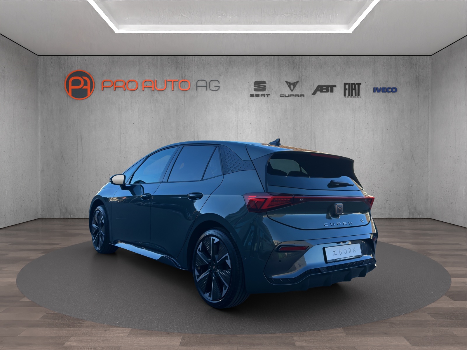CUPRA Born 79 kWh VZ-image-2