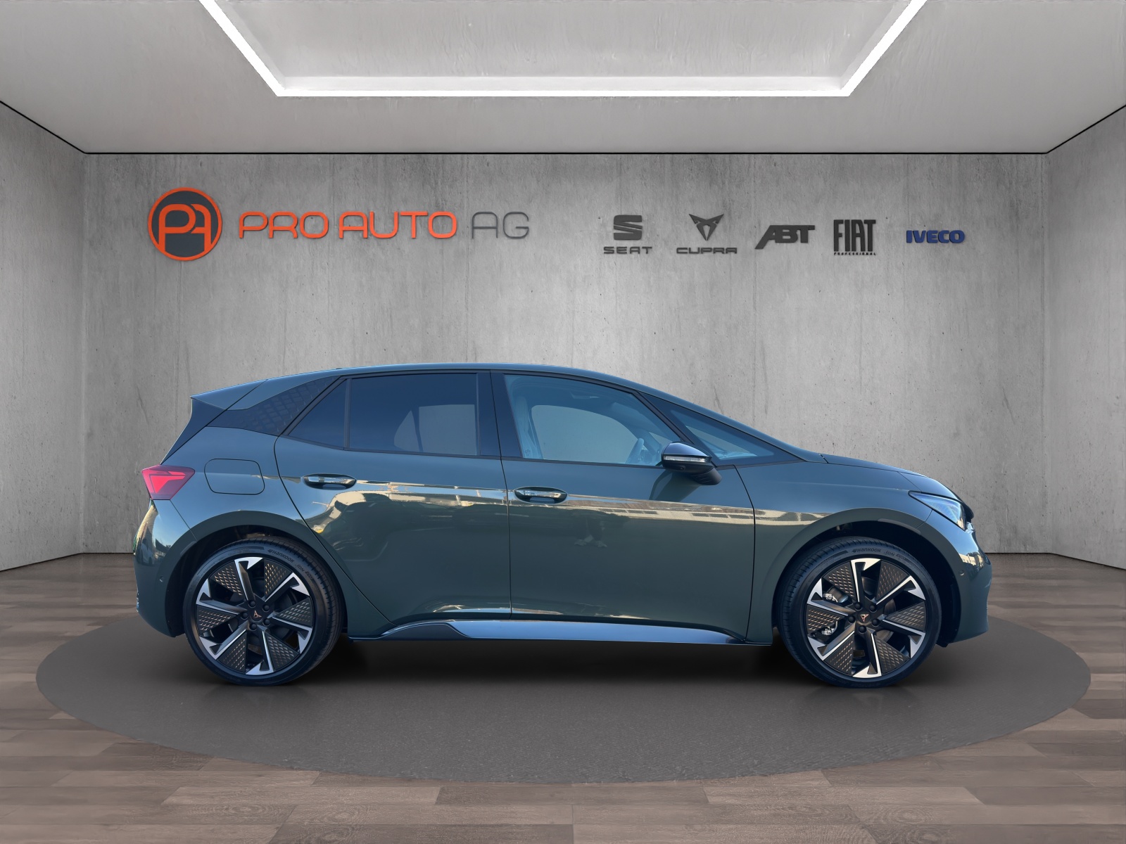 CUPRA Born 79 kWh VZ-image-5