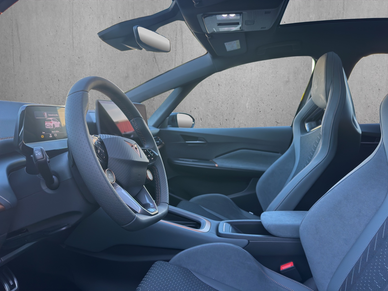 CUPRA Born 79 kWh VZ-image-9