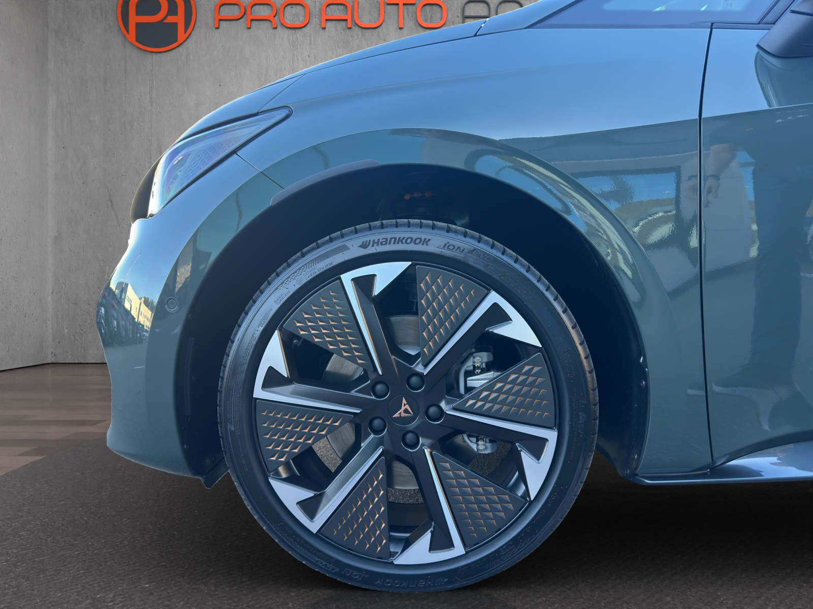 CUPRA Born 79 kWh VZ-image-15