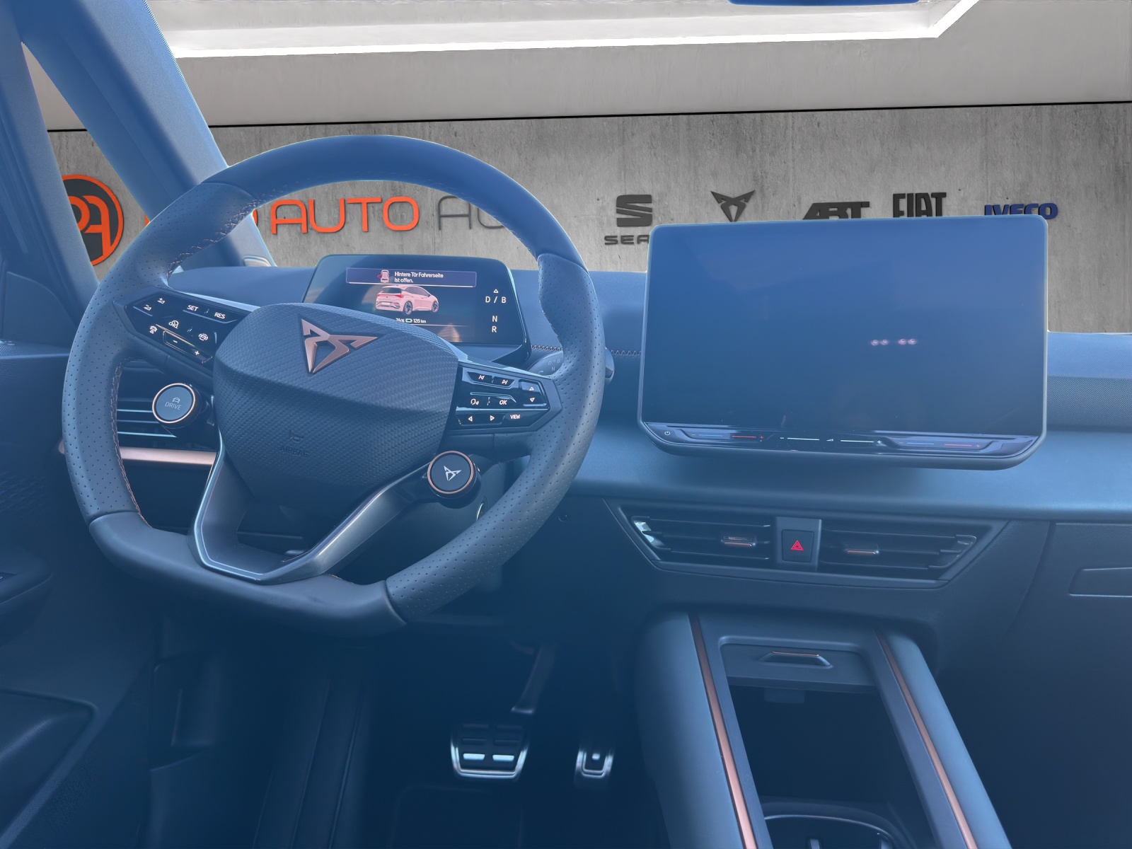 CUPRA Born 79 kWh VZ-image-8