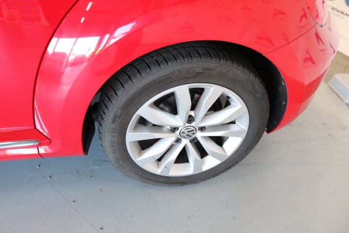 VW Beetle 1.2 TSI BMT-image-31