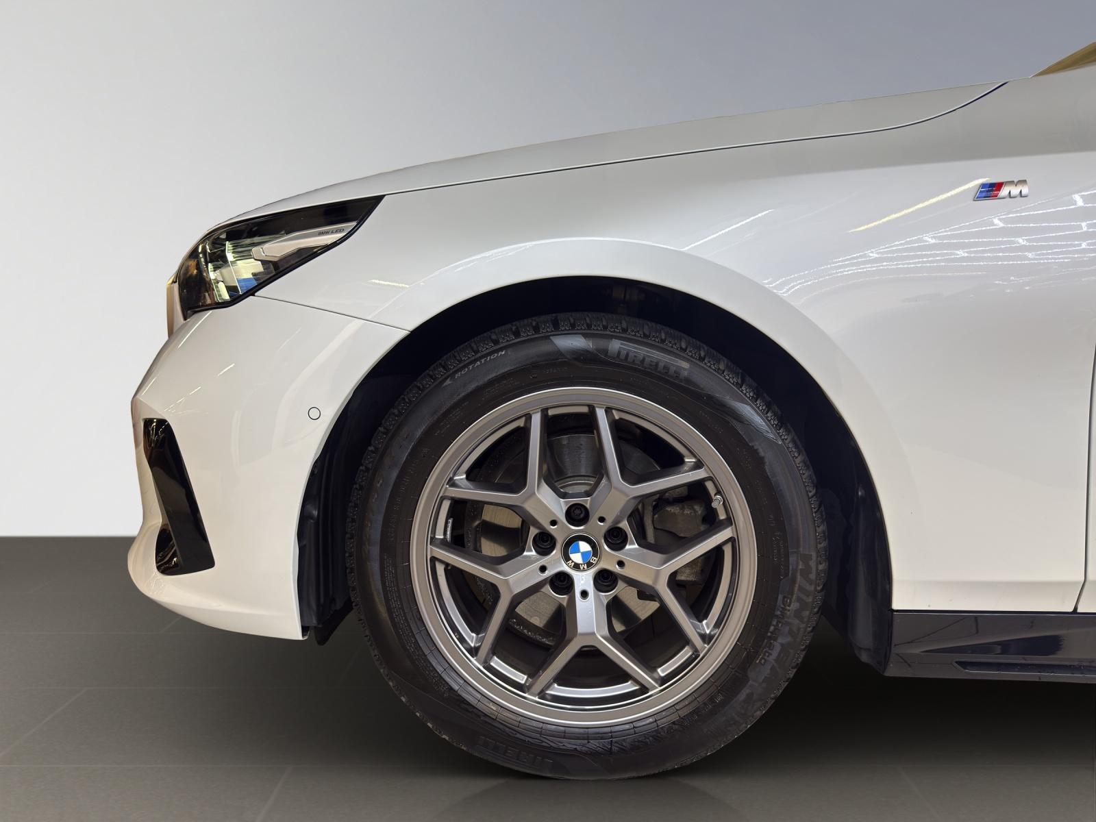 BMW 520d xDrive Touring M-SportPaket-image-18