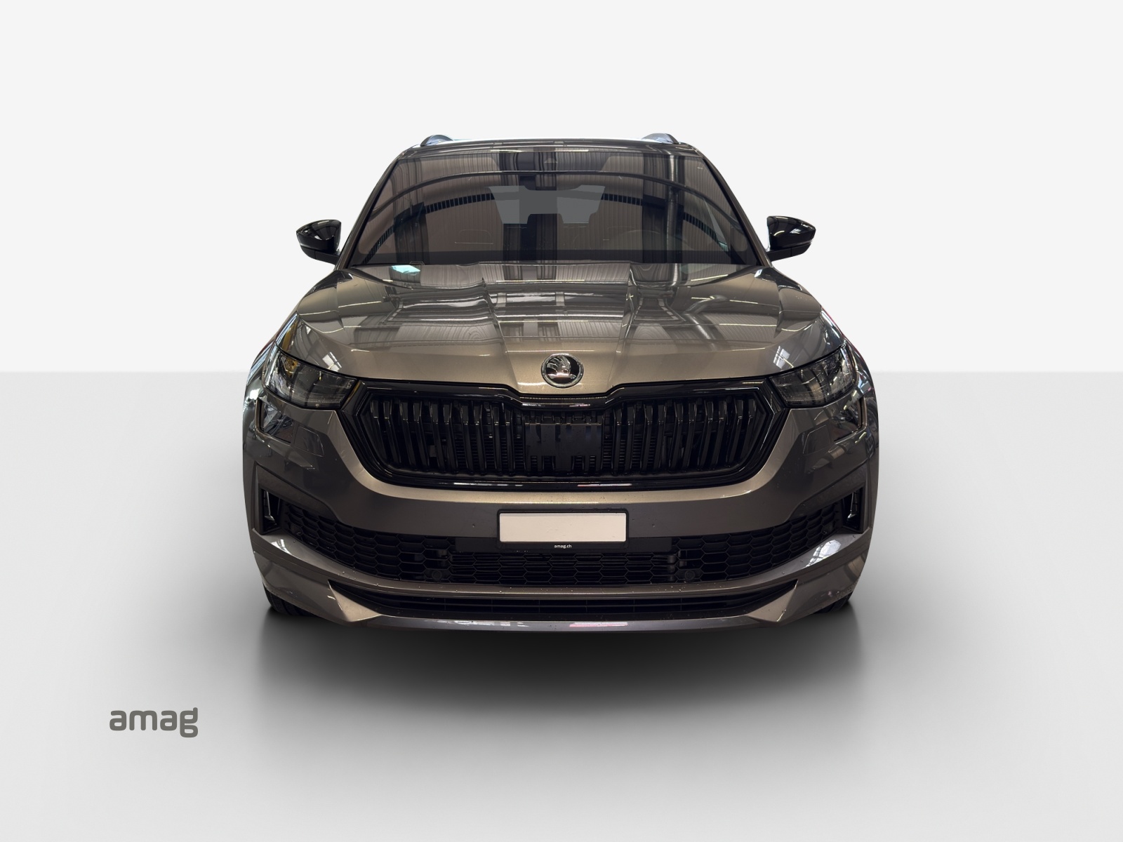 SKODA Kodiaq 2.0 TSI 4x4 SportLine-image-6