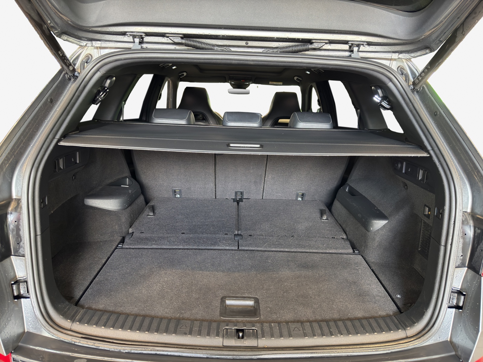 SKODA Kodiaq 2.0 TSI 4x4 SportLine-image-12