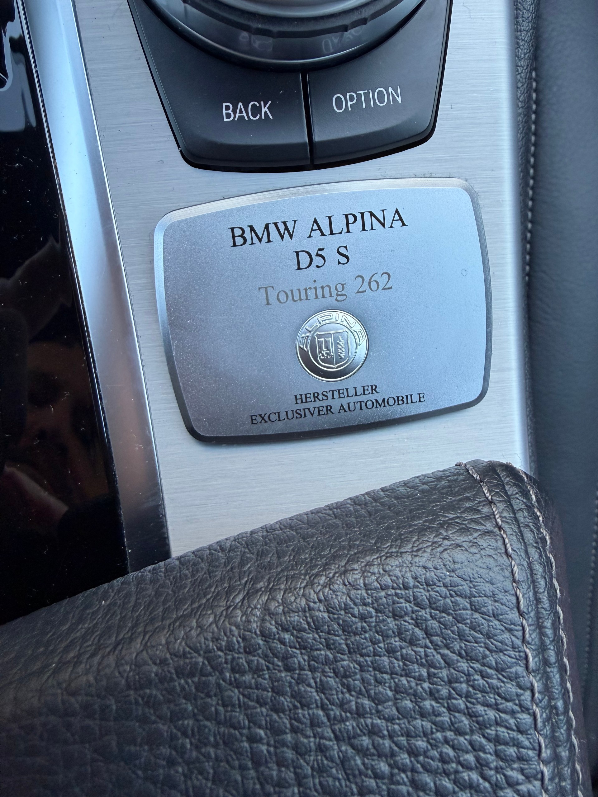 BMW-ALPINA D5 S-image-3