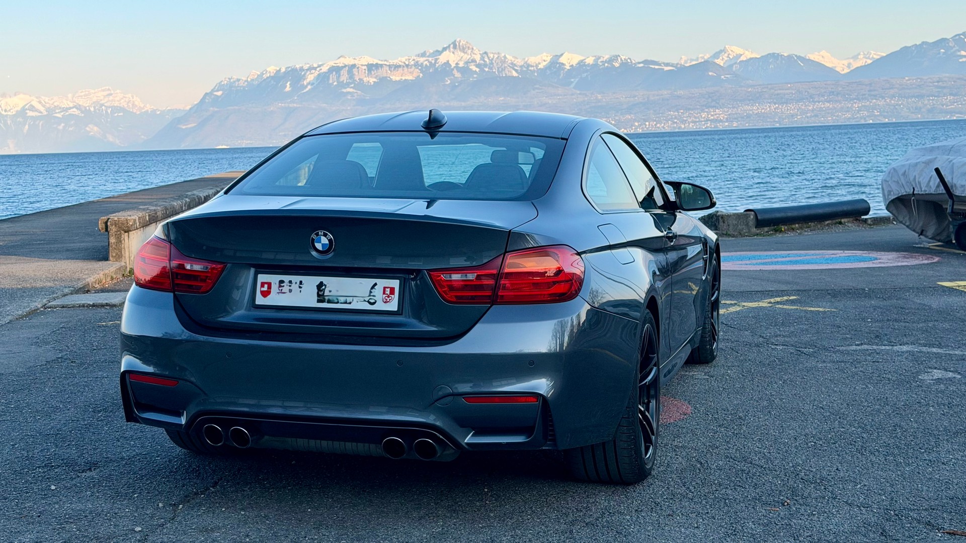 BMW M4 Coupé DKG-image-4