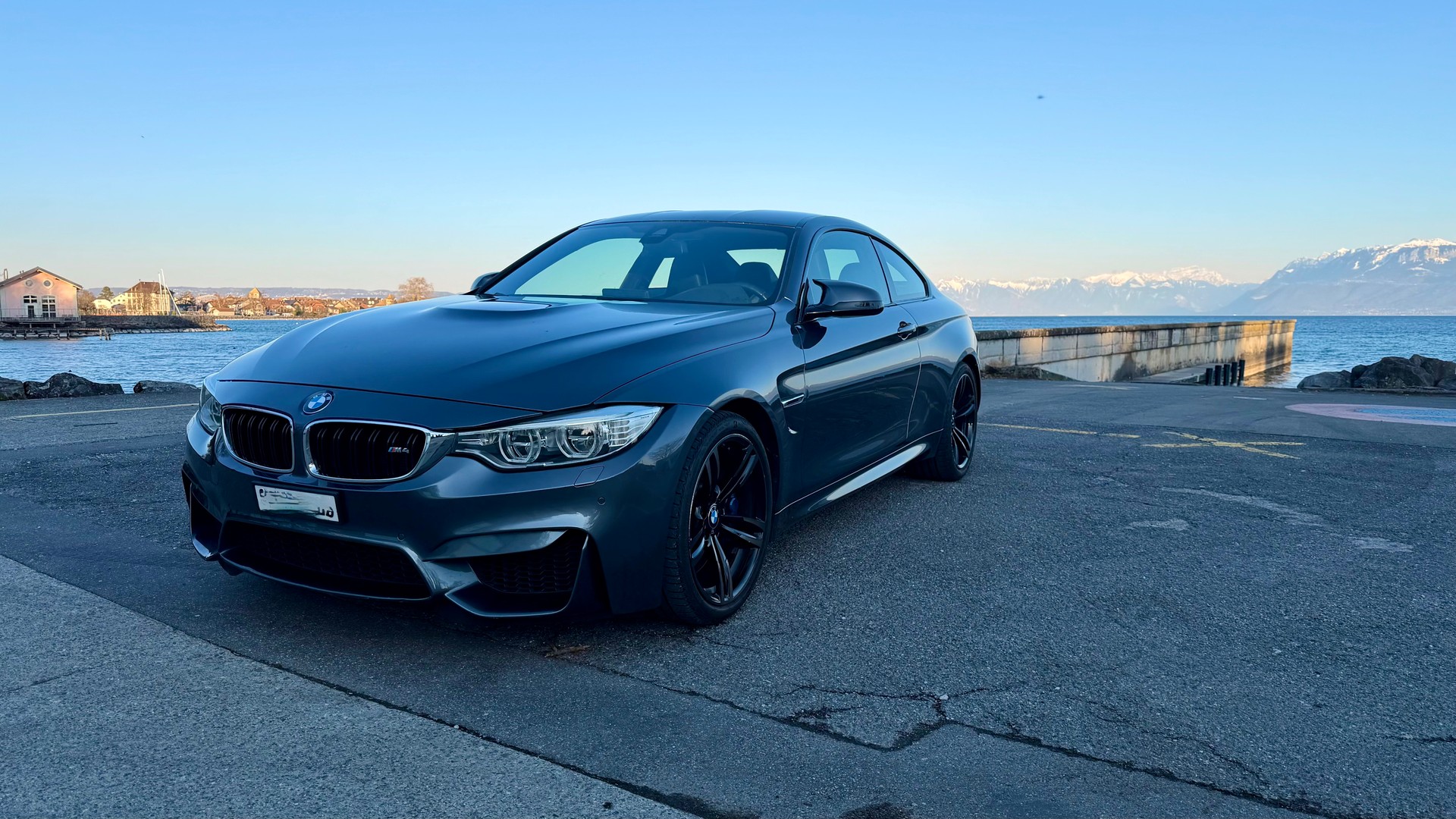 BMW M4 Coupé DKG-image-3