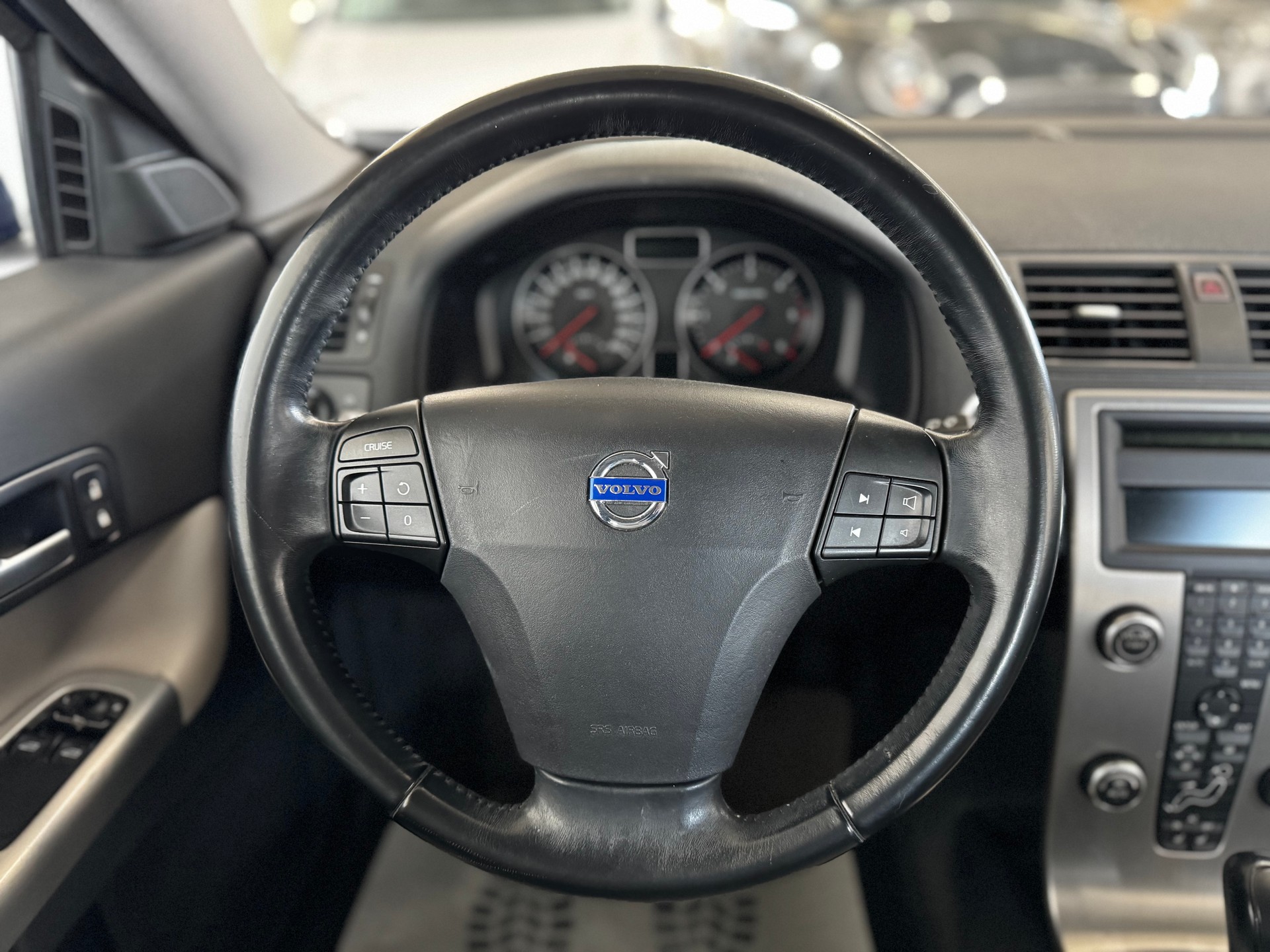 VOLVO C30 D5 Geartronic-image-16