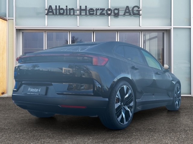 POLESTAR 4 Long Range Dual Motor Performance-image-4