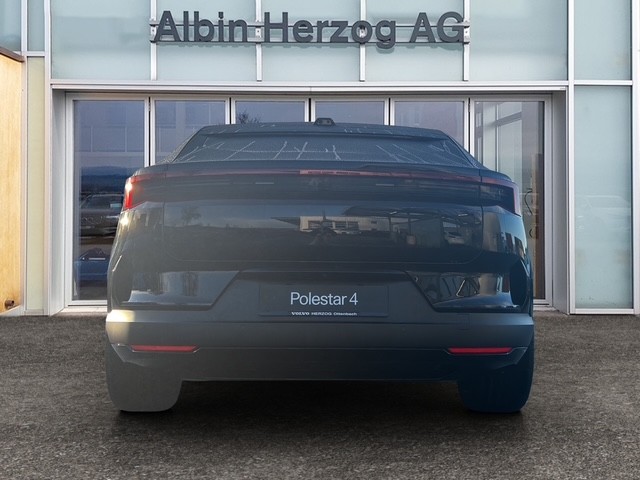 POLESTAR 4 Long Range Dual Motor Performance-image-6