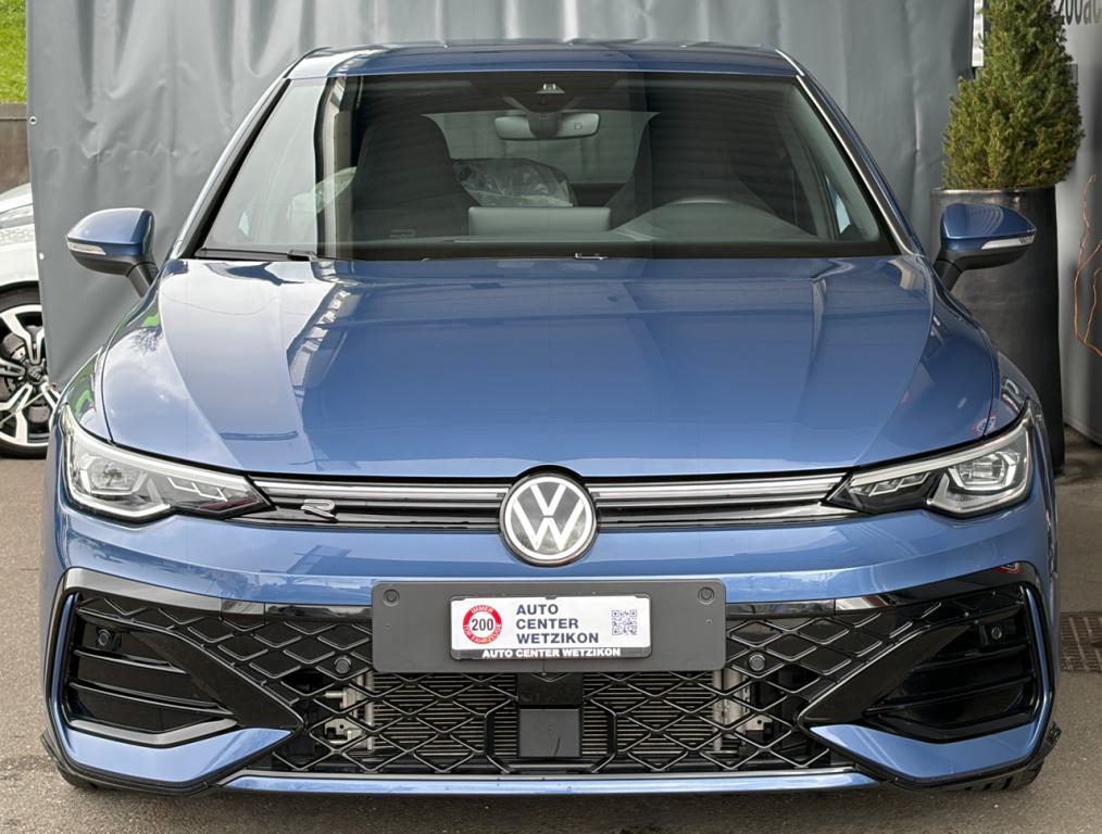 VW Golf VIII 1.5 eTSi mHEV R-Line-image-0