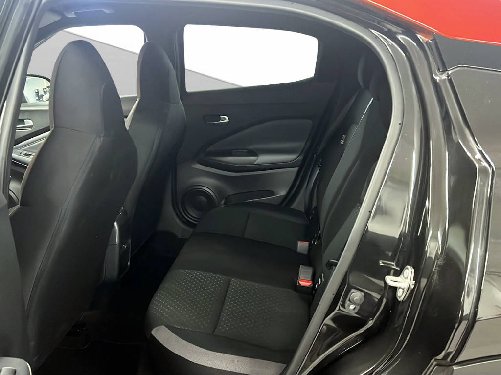 NISSAN Juke 1.0 DIG-T N-Connecta-image-13