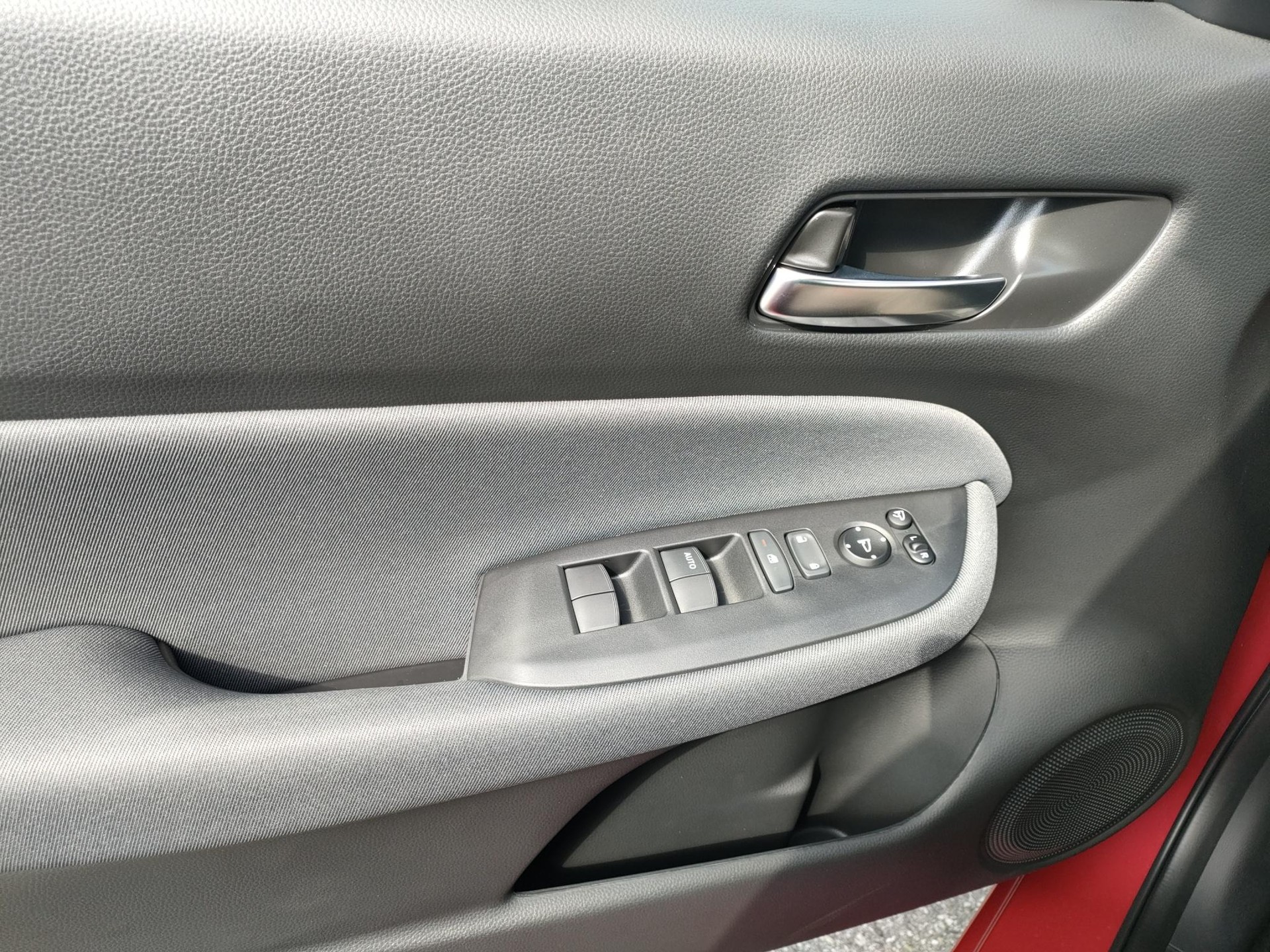 HONDA Jazz 1.5 i-MMD Elegance-image-11