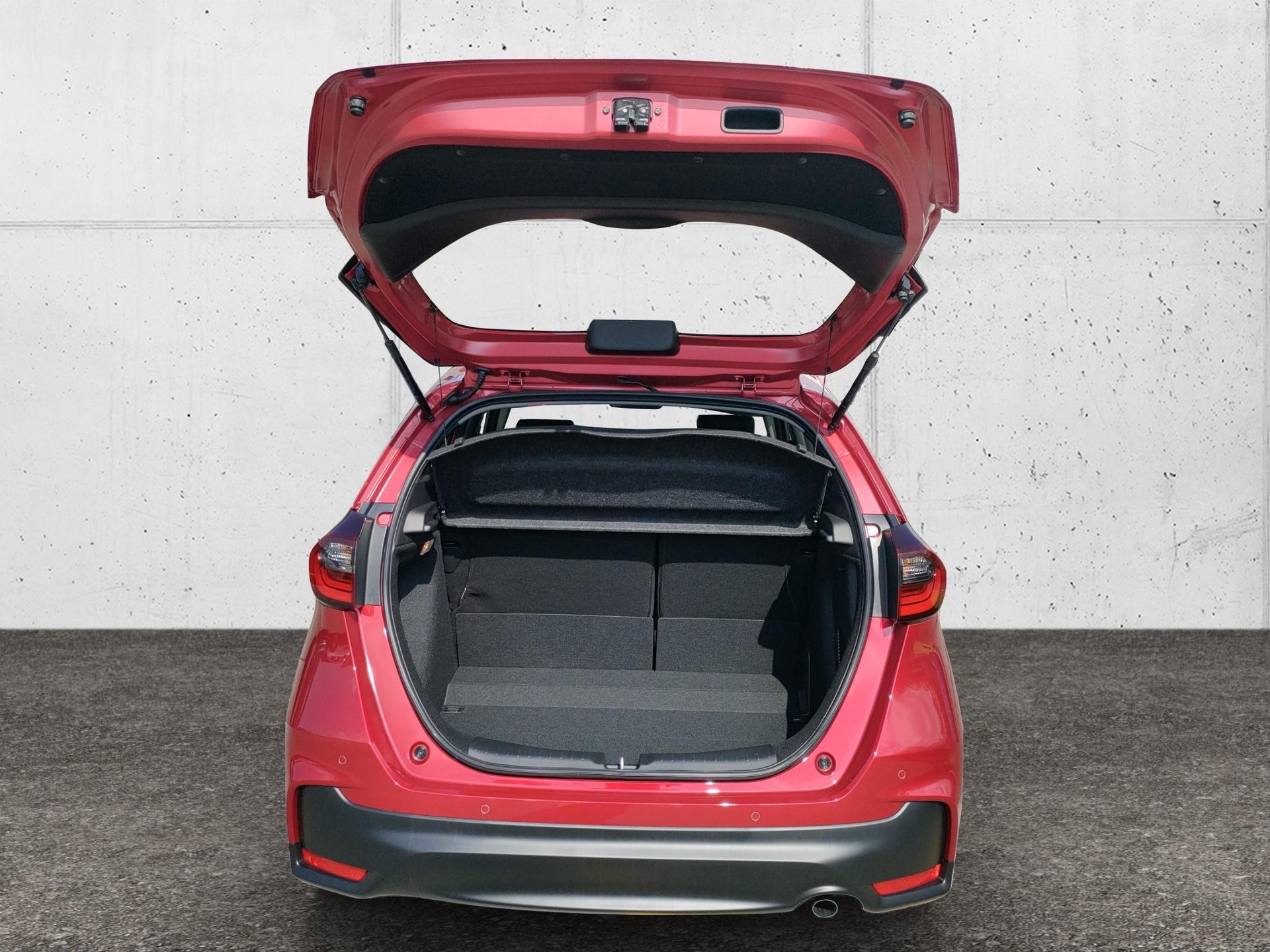 HONDA Jazz 1.5 i-MMD Elegance-image-18