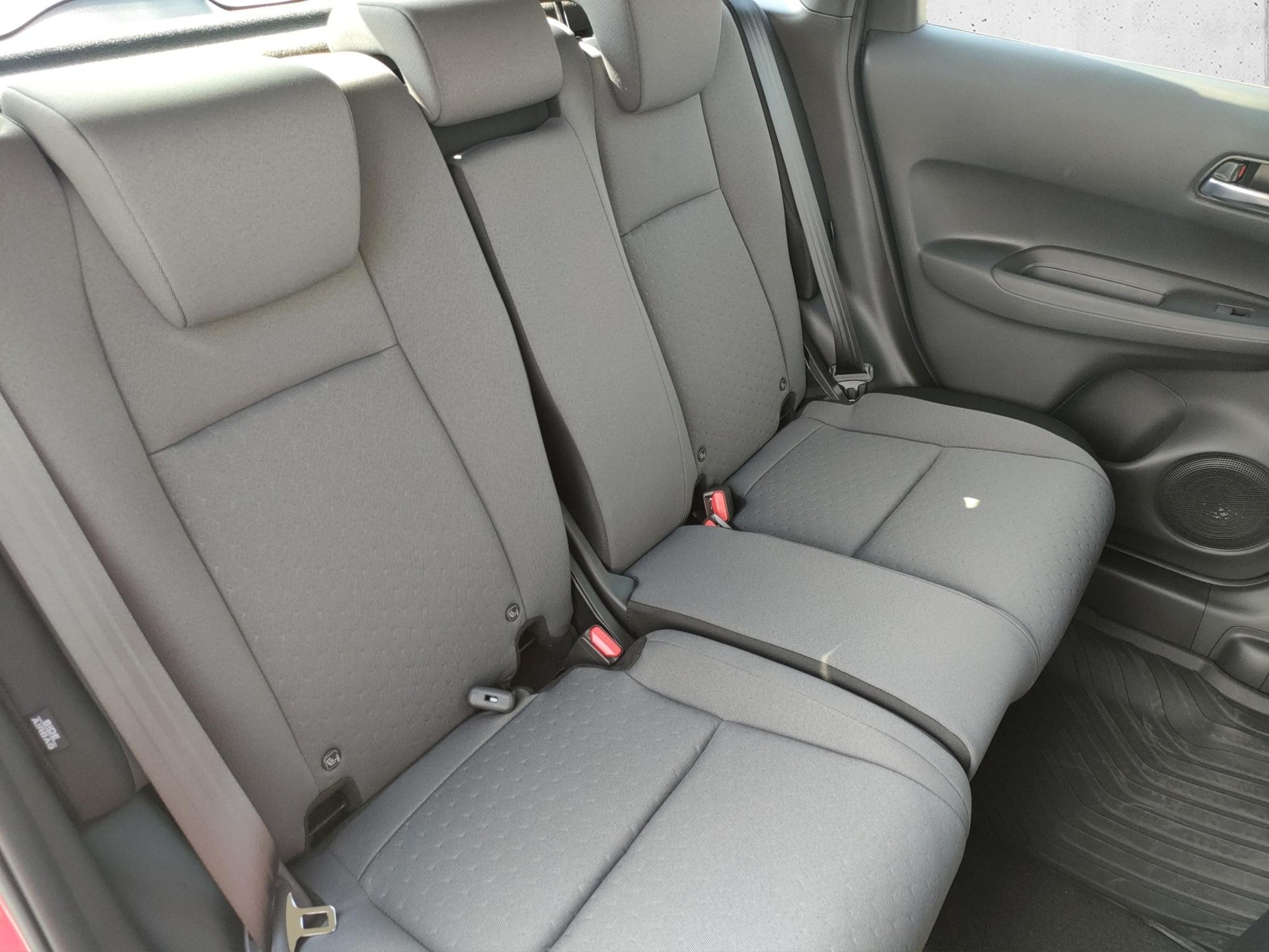 HONDA Jazz 1.5 i-MMD Elegance-image-17