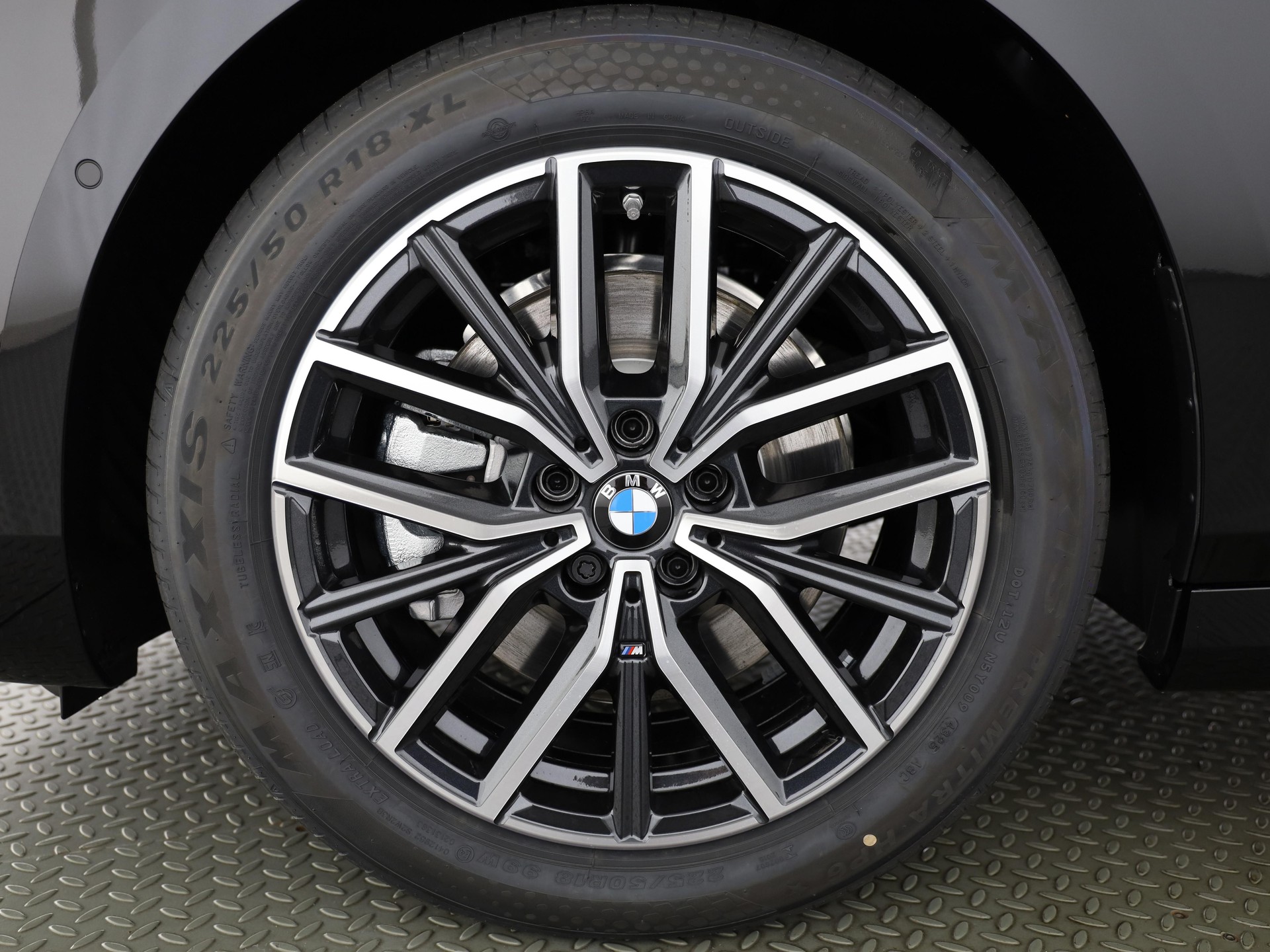 BMW 223d xDrive SDKG Active Tourer-image-20