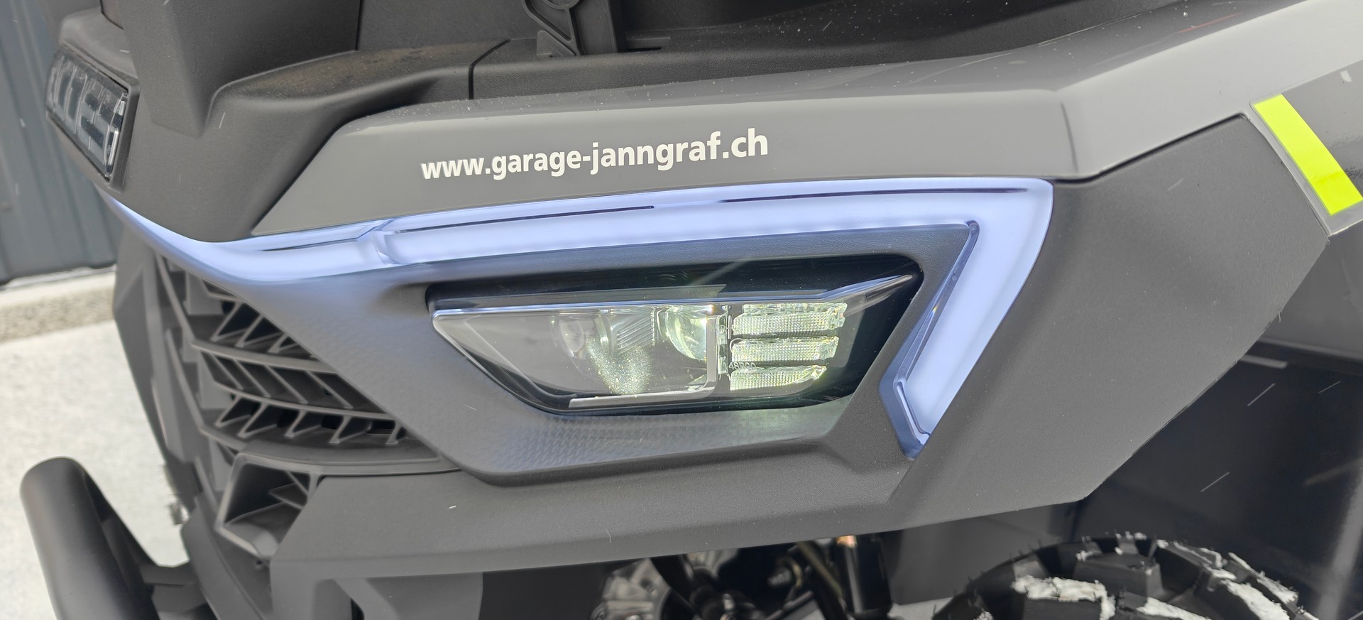 AODES Pathcross 520 Luxury 4×4-image-5