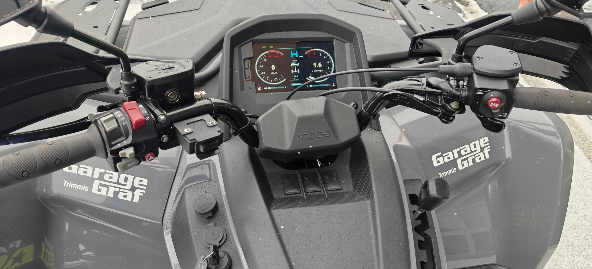 AODES Pathcross 520 Luxury 4×4-showroom-element-3