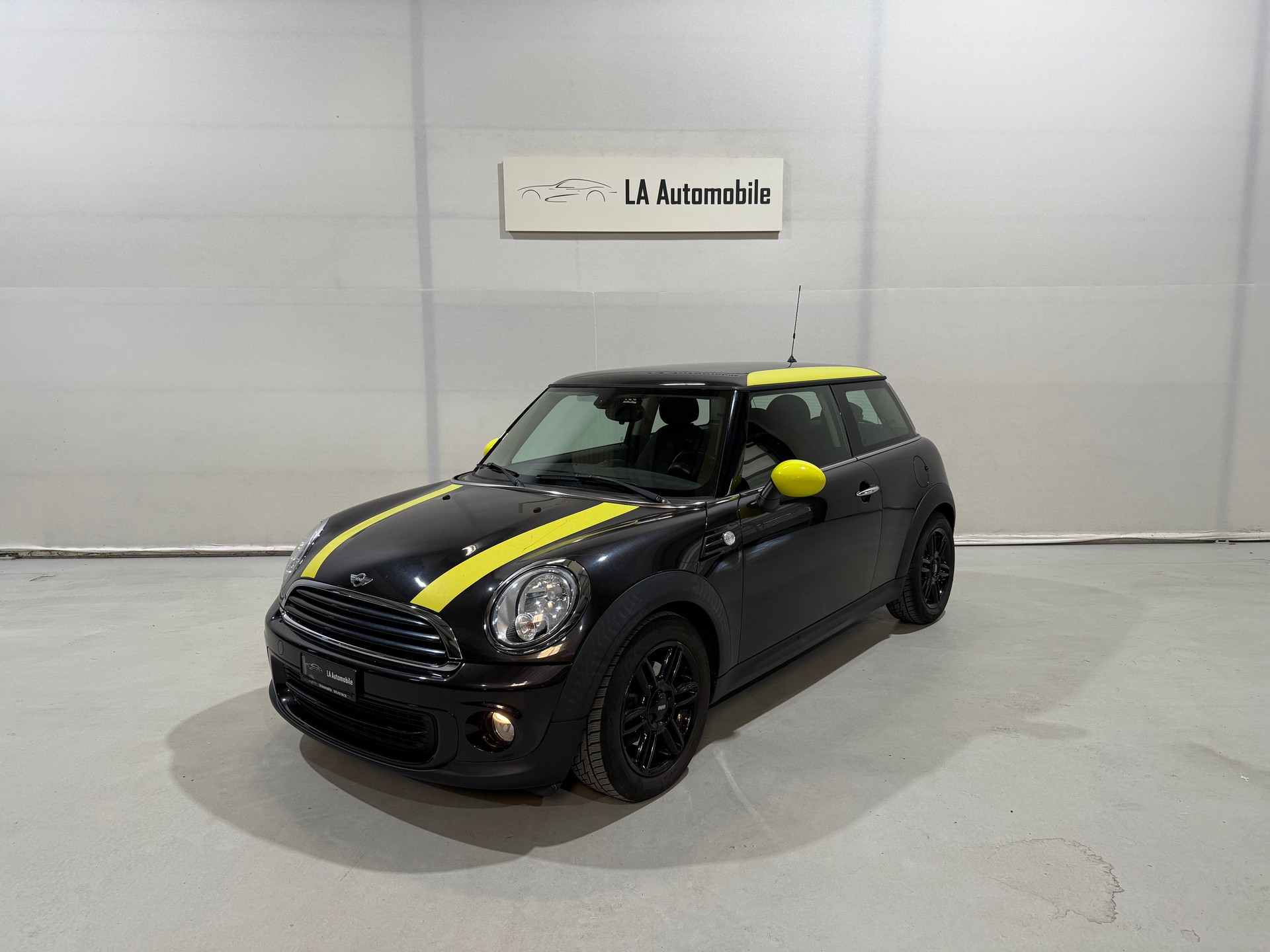 MINI One-image-0