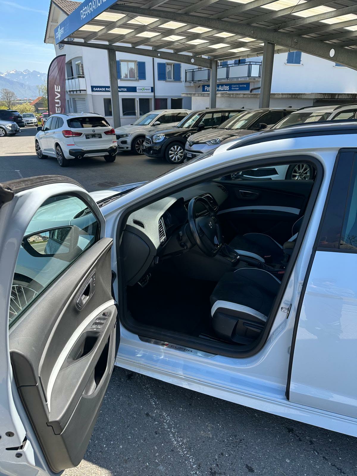 SEAT Leon ST 2.0 TSI Cupra 280 DSG-image-8