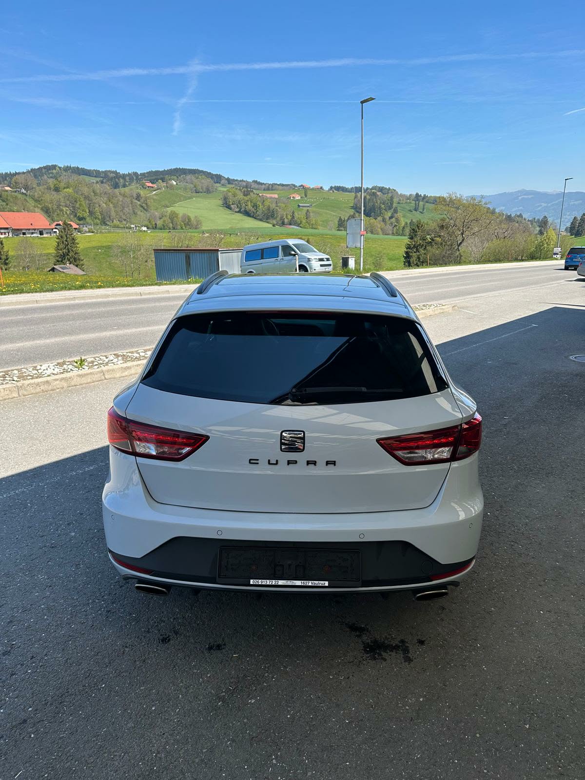 SEAT Leon ST 2.0 TSI Cupra 280 DSG-image-7