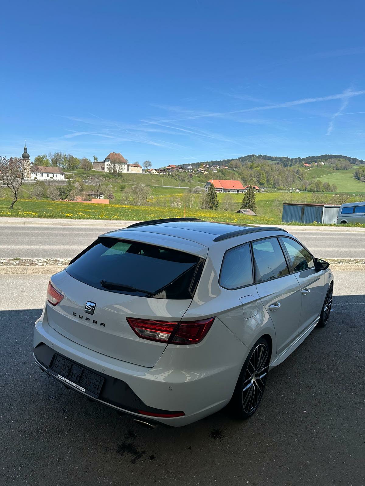 SEAT Leon ST 2.0 TSI Cupra 280 DSG-image-6