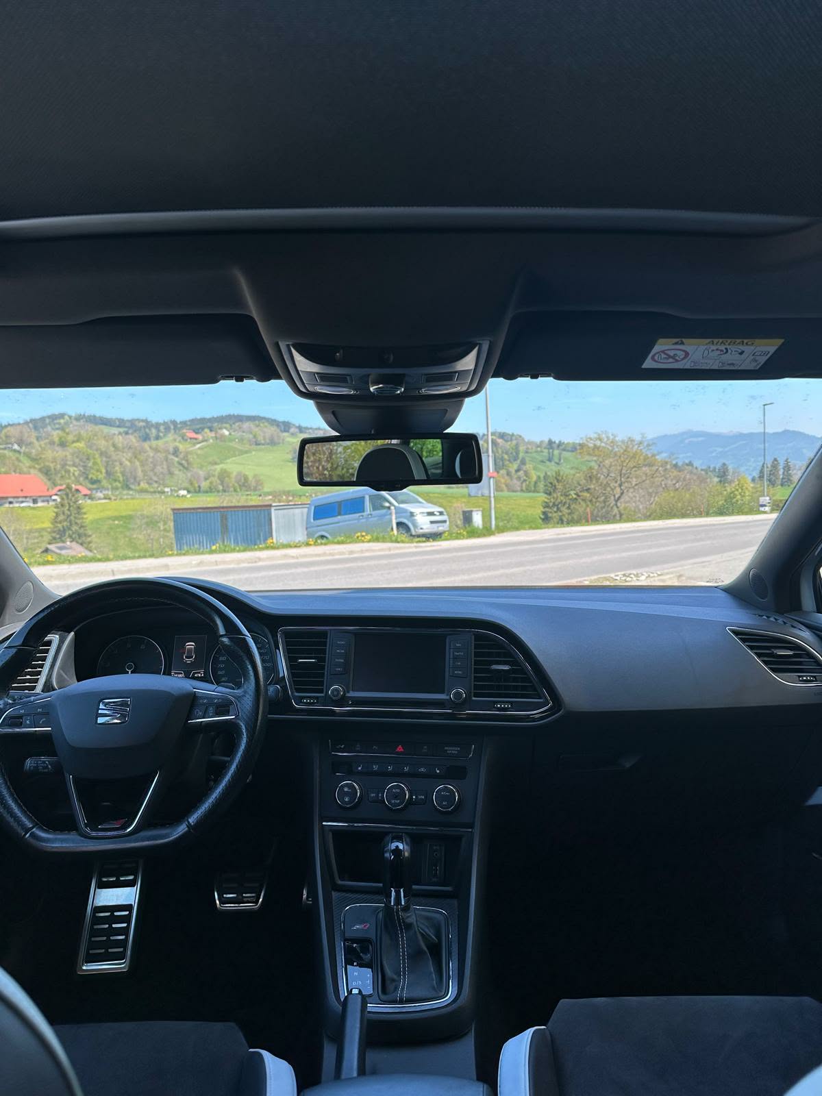 SEAT Leon ST 2.0 TSI Cupra 280 DSG-image-10