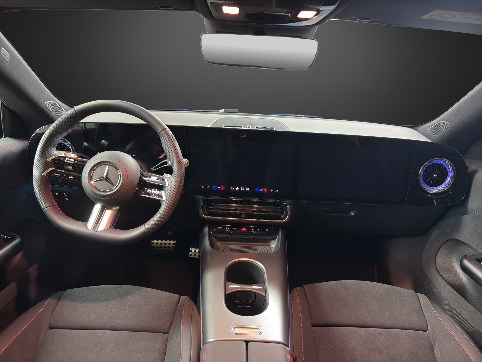 MERCEDES-BENZ CLA 220 4MATIC-image-10