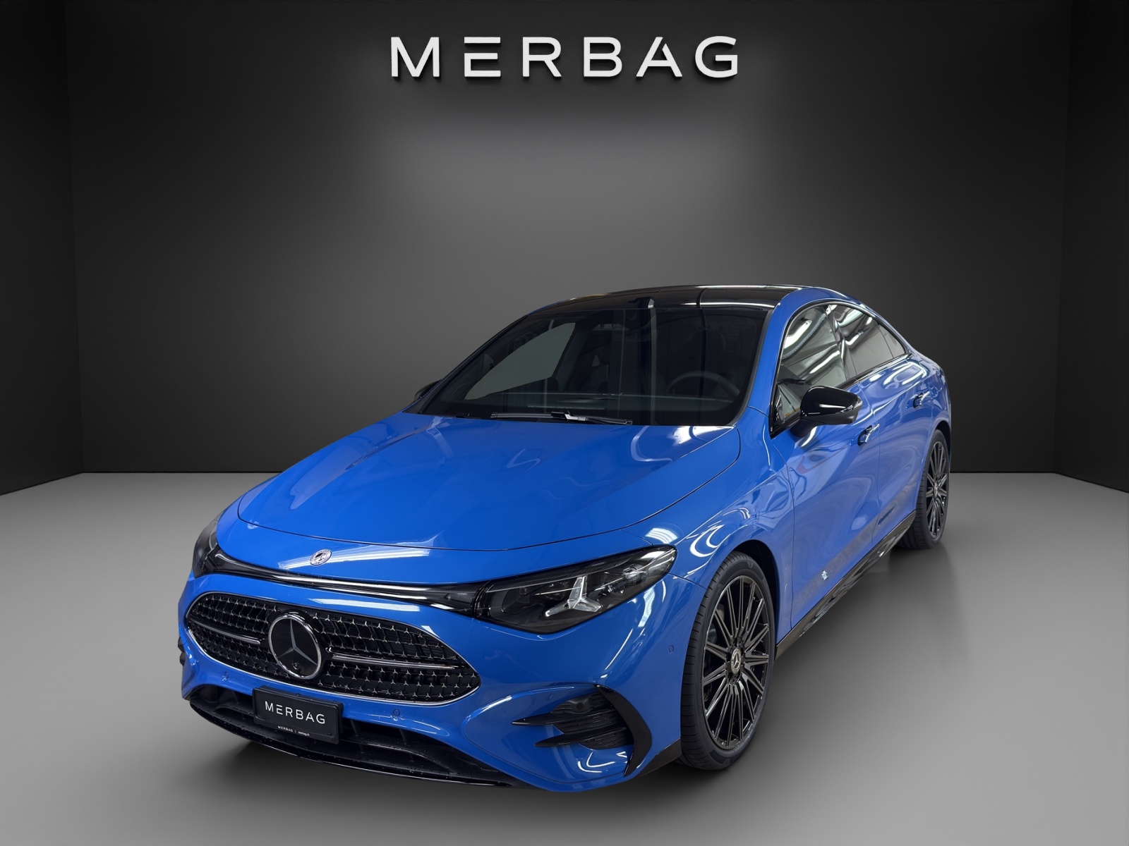 MERCEDES-BENZ CLA 220 4MATIC-image-0