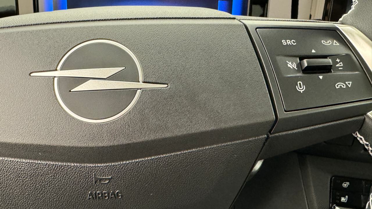 OPEL Frontera-e 44 kWh GS-image-9