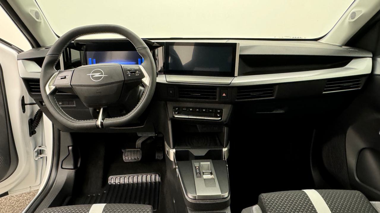 OPEL Frontera-e 44 kWh GS-image-5