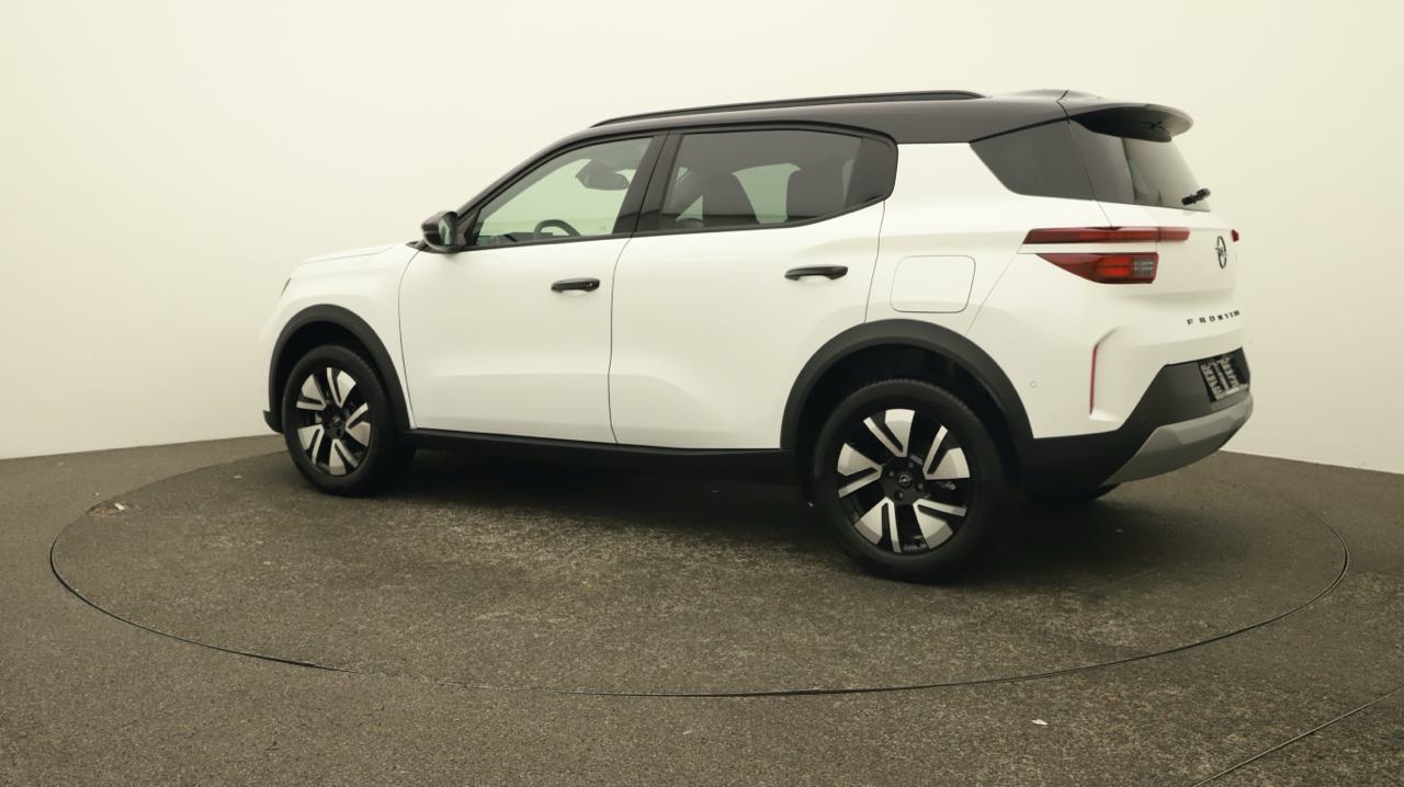 OPEL Frontera-e 44 kWh GS-image-2