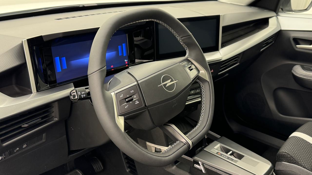 OPEL Frontera-e 44 kWh GS-image-6