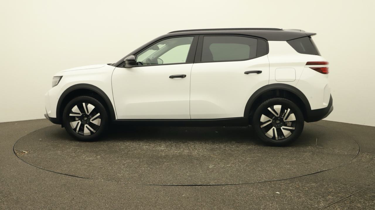 OPEL Frontera-e 44 kWh GS-image-1