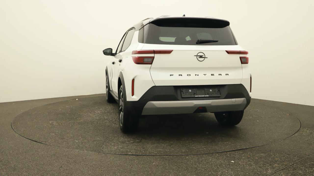 OPEL Frontera-e 44 kWh GS-image-3