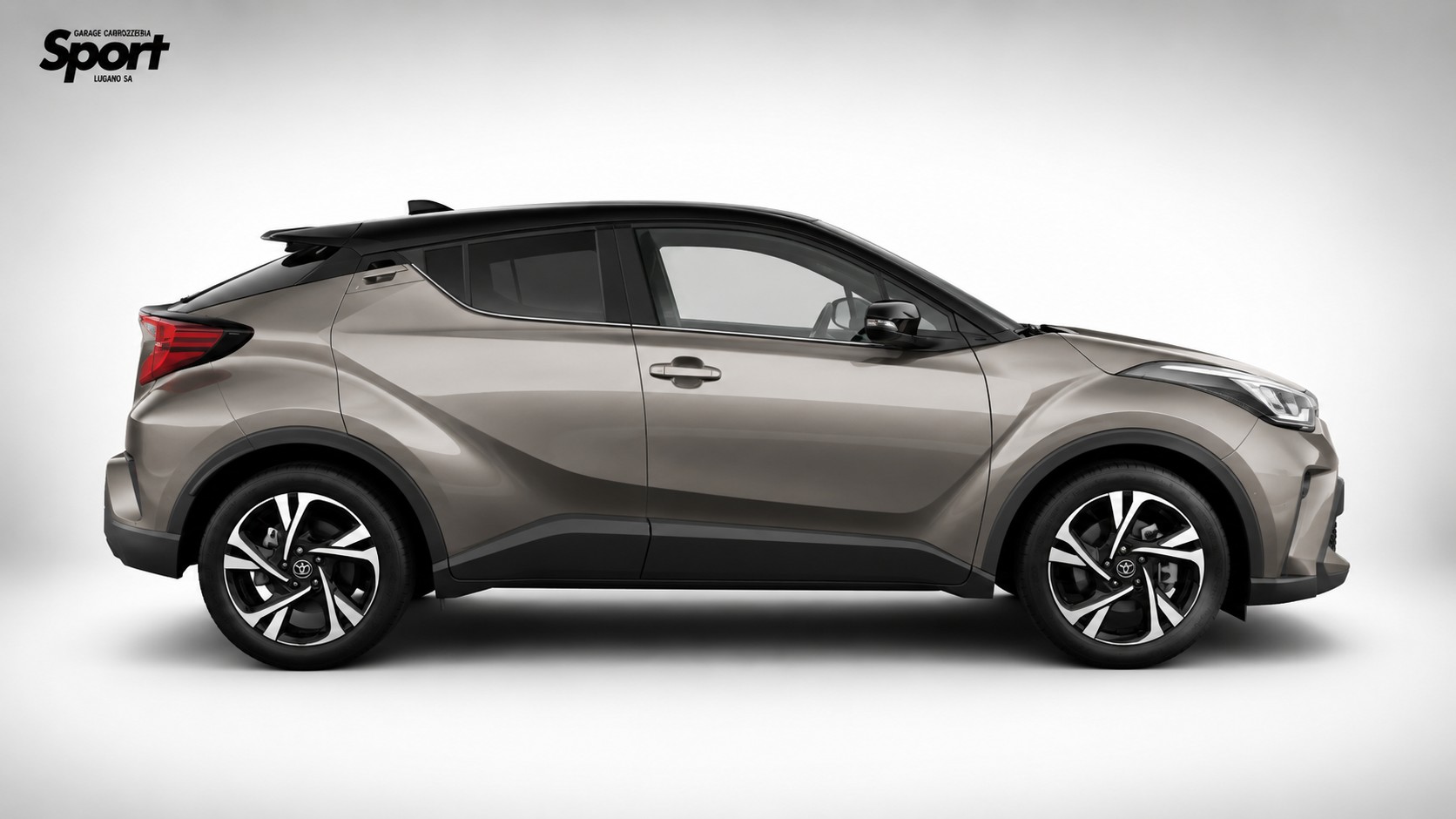 TOYOTA C-HR 1.8 HSD CVT Trend-image-8