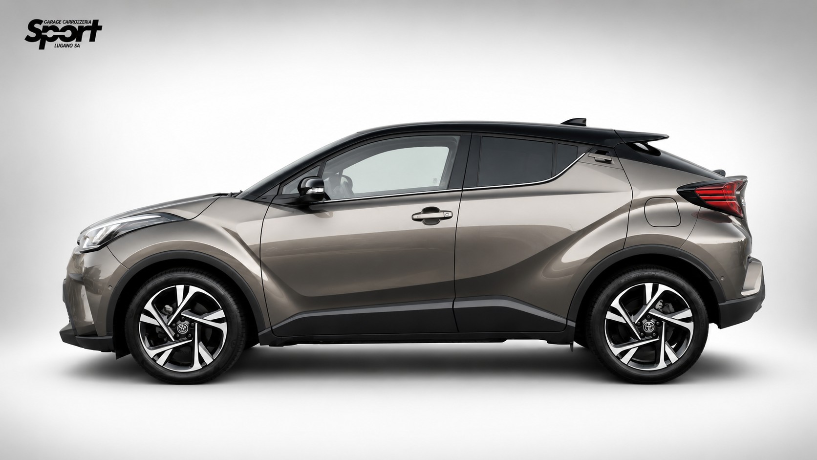 TOYOTA C-HR 1.8 HSD CVT Trend-image-3