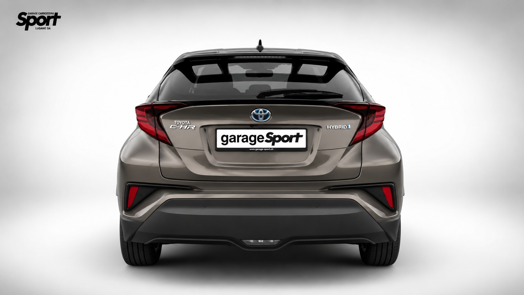 TOYOTA C-HR 1.8 HSD CVT Trend-image-5