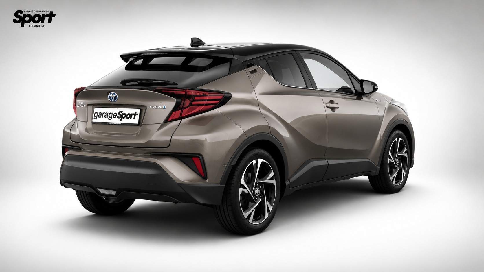 TOYOTA C-HR 1.8 HSD CVT Trend-image-7